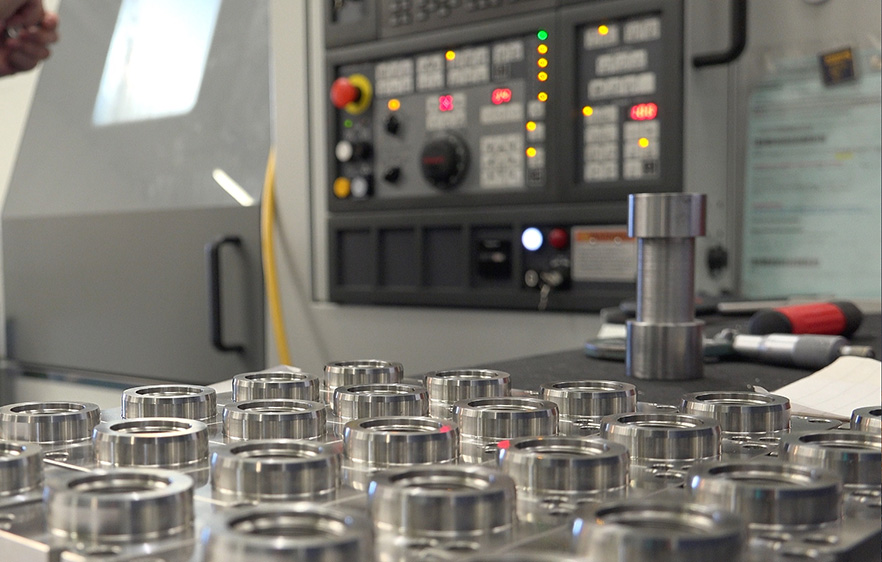 CNC-Turning
