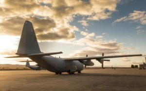Aerospace & Defence