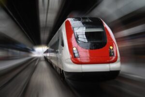 Railway Braking & Signalling Equipment