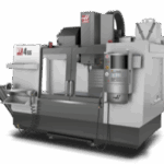 HAAS VFOE VMC with 4th Axis Head