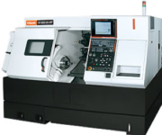 Mazak SQT 15M (C axis)