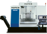 Hurco VMX50T VMC